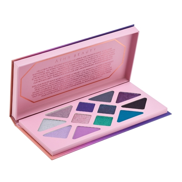 Athr Beauty Moonlight Crystal Palette - Picture 8 of 11